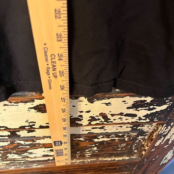 G’ Juan Xavier Brooklyn Nets Last Saints basketball T-shirt. Size Medium - Picture 8 of 8